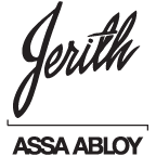 Jerith Manu Logo